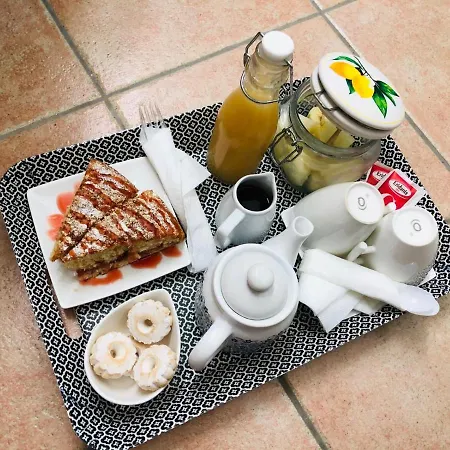 Verdirooms158 Castellammare del Golfo