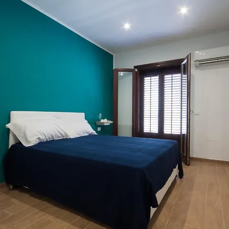 Verdirooms158 Bed & Breakfast 3*