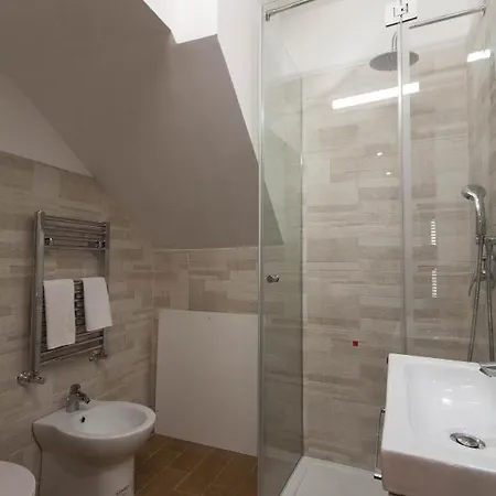 Verdirooms158 Bed & Breakfast 3*