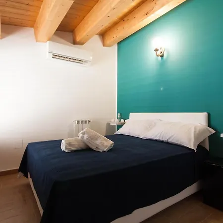 Verdirooms158 3* Castellammare del Golfo