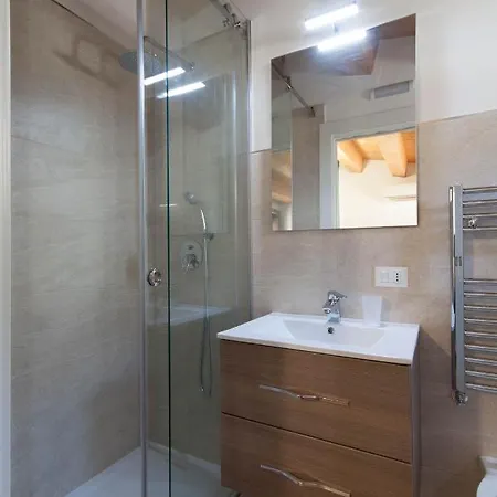 Verdirooms158 Bed & Breakfast 3*