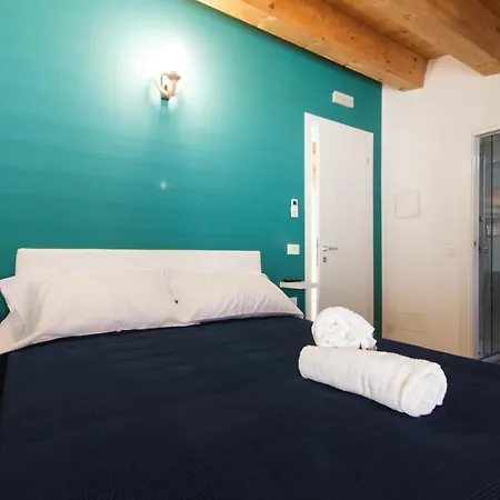 Verdirooms158 Bed & Breakfast Castellammare del Golfo