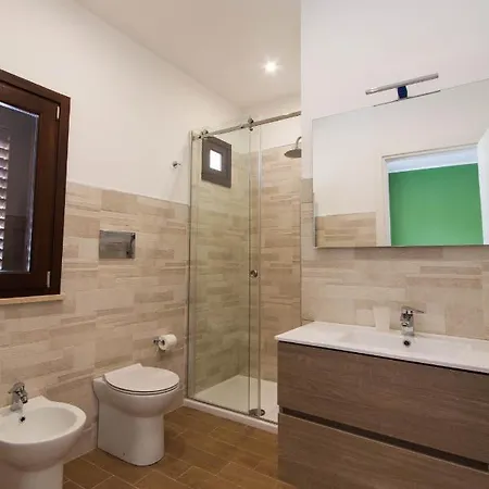 Verdirooms158 Castellammare del Golfo