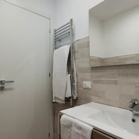 Verdirooms158 Castellammare del Golfo