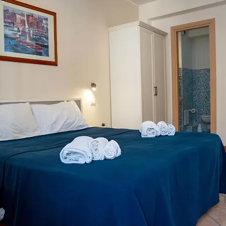 Verdirooms158 Bed & Breakfast 3*