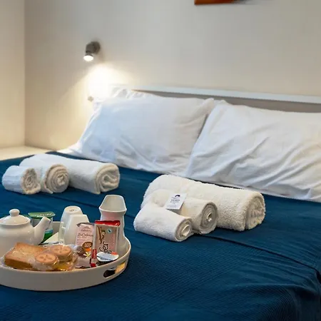 Verdirooms158 Bed & Breakfast