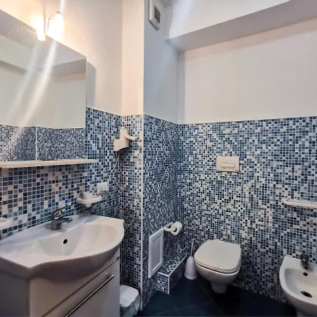 Verdirooms158 Bed & Breakfast