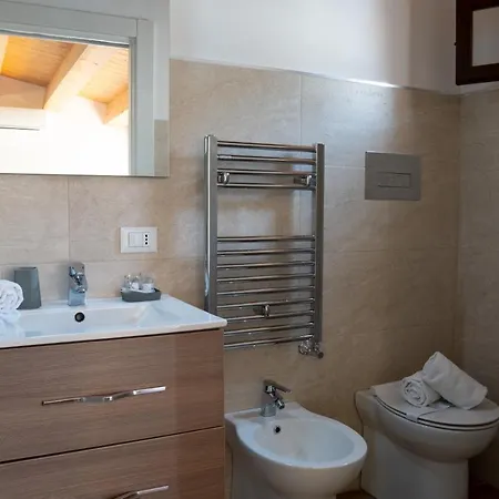Verdirooms158 Bed & Breakfast Castellammare del Golfo
