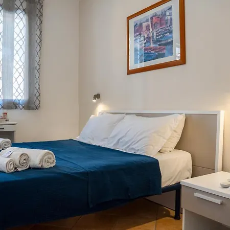 Bed & Breakfast Verdirooms158 3*