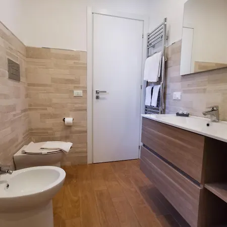 Verdirooms158 Bed & Breakfast Castellammare del Golfo
