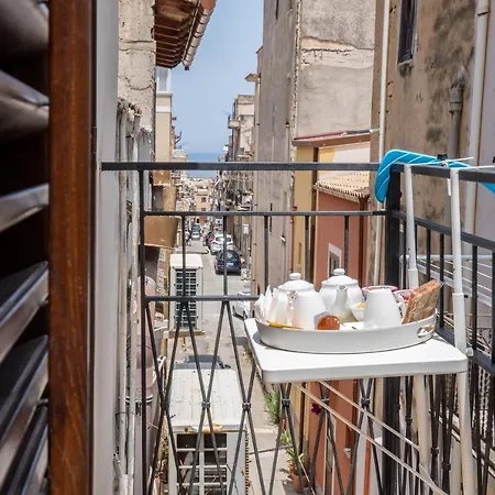 Verdirooms158 Bed & Breakfast 3*