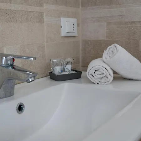 Verdirooms158 Castellammare del Golfo