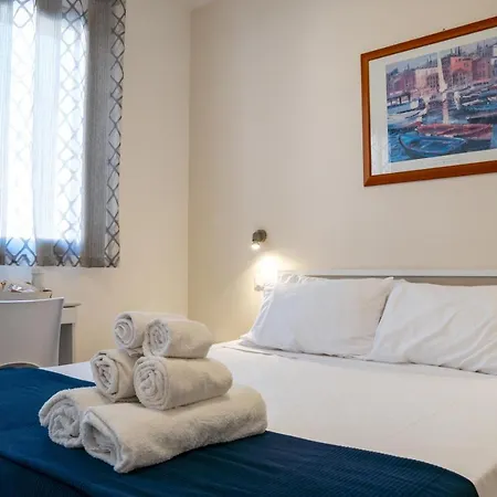 Verdirooms158 Bed & Breakfast Castellammare del Golfo