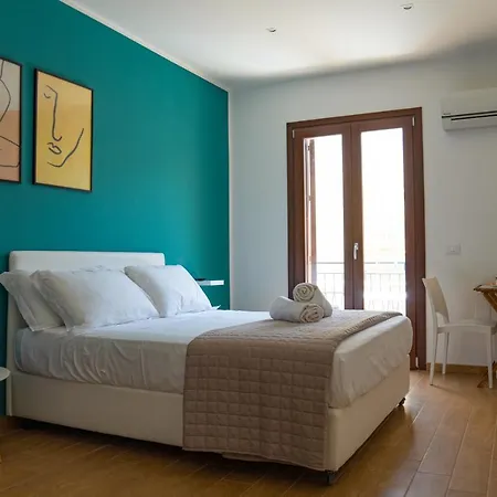 Verdirooms158 Bed & Breakfast 3*