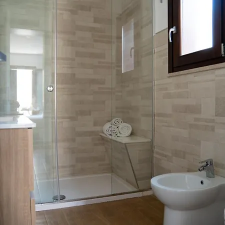 Verdirooms158 Bed & Breakfast Castellammare del Golfo