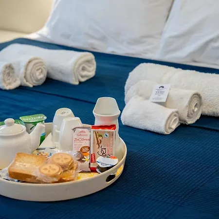 Verdirooms158 Bed & Breakfast 3*