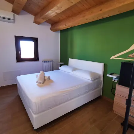 Verdirooms158 Castellammare del Golfo