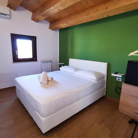 Verdirooms158 Bed & Breakfast Castellammare del Golfo