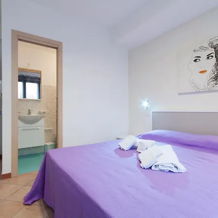Verdirooms158 Bed & Breakfast Castellammare del Golfo