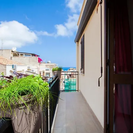 Verdirooms158 Castellammare del Golfo