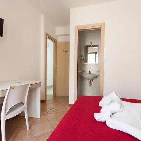 Verdirooms158 Castellammare del Golfo