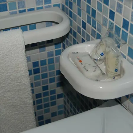 Bed & Breakfast Verdirooms158 Castellammare del Golfo