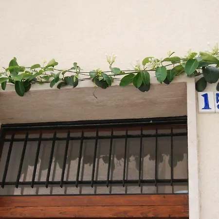 Verdirooms158 Castellammare del Golfo