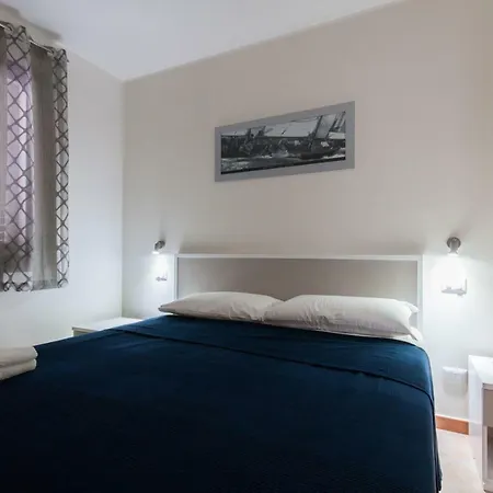 Verdirooms158 Bed & Breakfast 3*