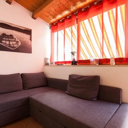Bed & Breakfast Verdirooms158 Castellammare del Golfo