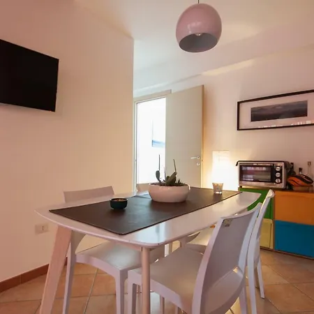 Verdirooms158 Bed & Breakfast 3*