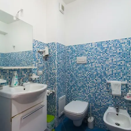 Bed & Breakfast Verdirooms158
